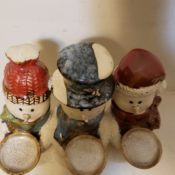 Snowman - Picture 7 of 8